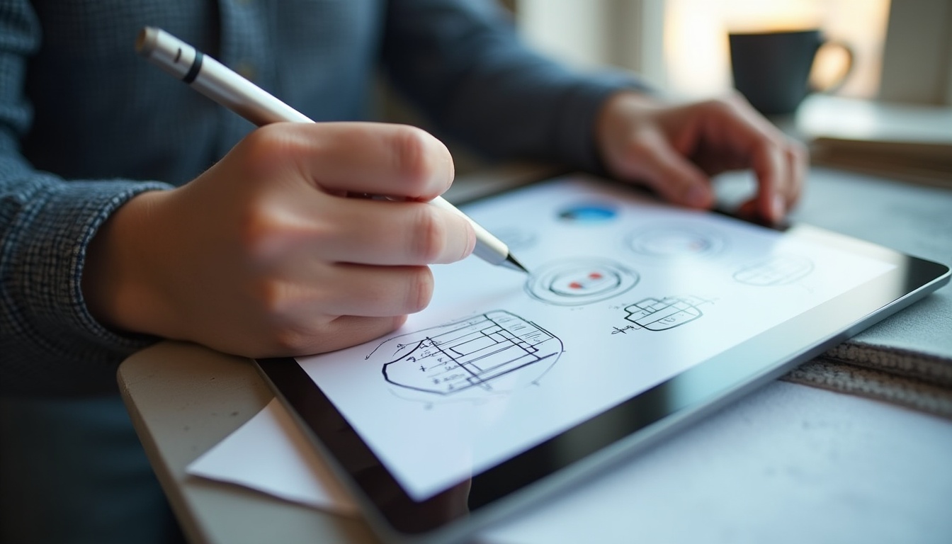 Ghid complet pentru creare website București