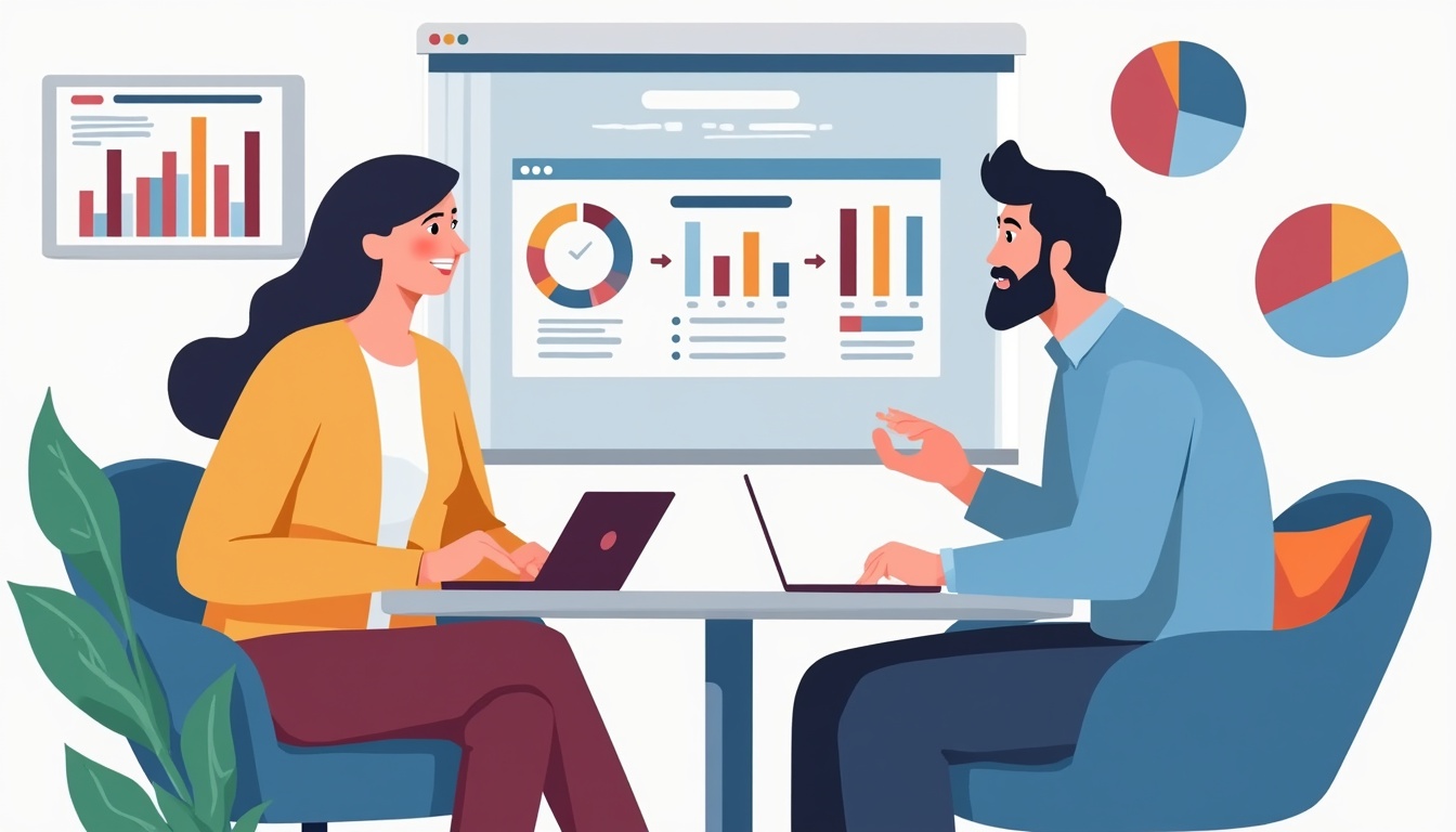 Grafic cu preturi realizare site web în 2026 și factorii de influență